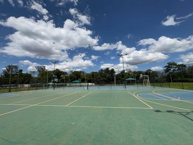 Terreno com 500m², à venda, no bairro Sun Lake em Londrina
