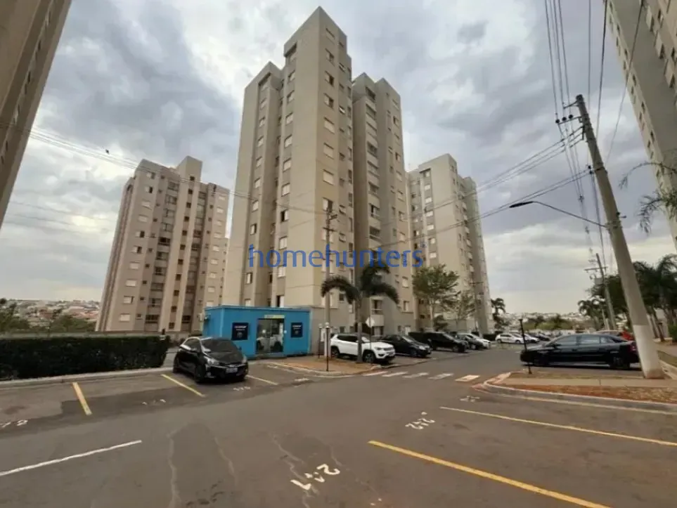 Apartamento, 2 quartos, 49 m² - Foto 17