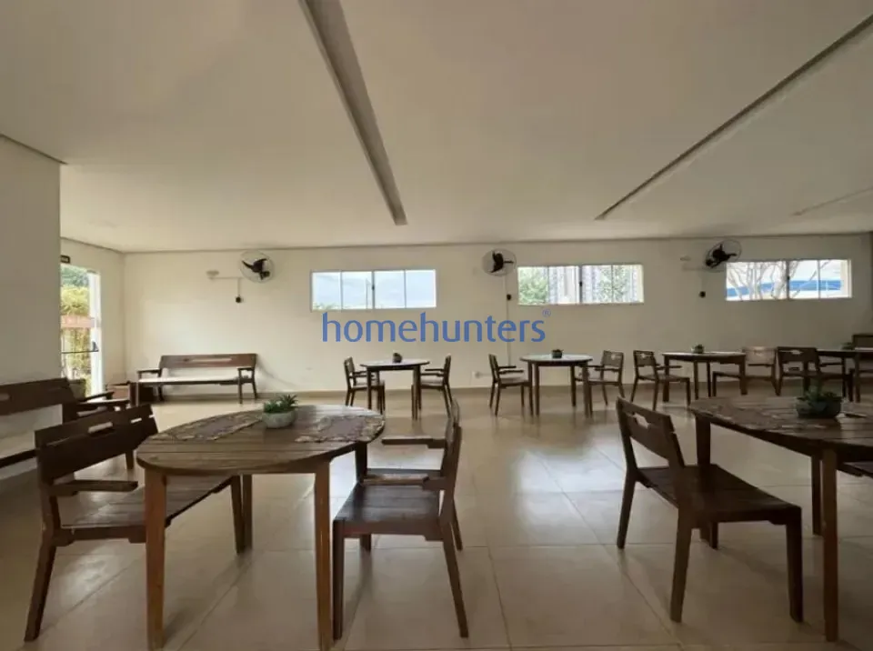 Apartamento, 2 quartos, 49 m² - Foto 14