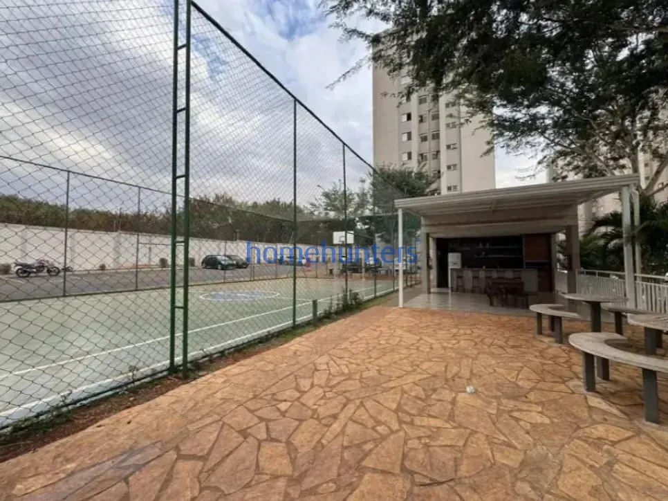 Apartamento, 2 quartos, 49 m² - Foto 15