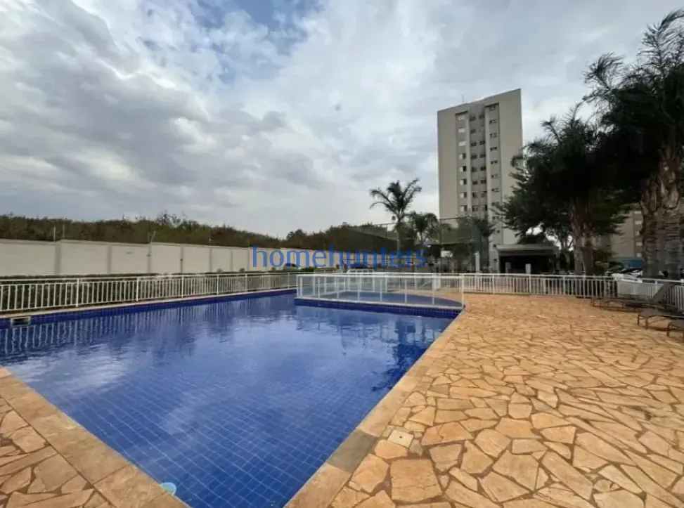 Apartamento, 2 quartos, 49 m² - Foto 1