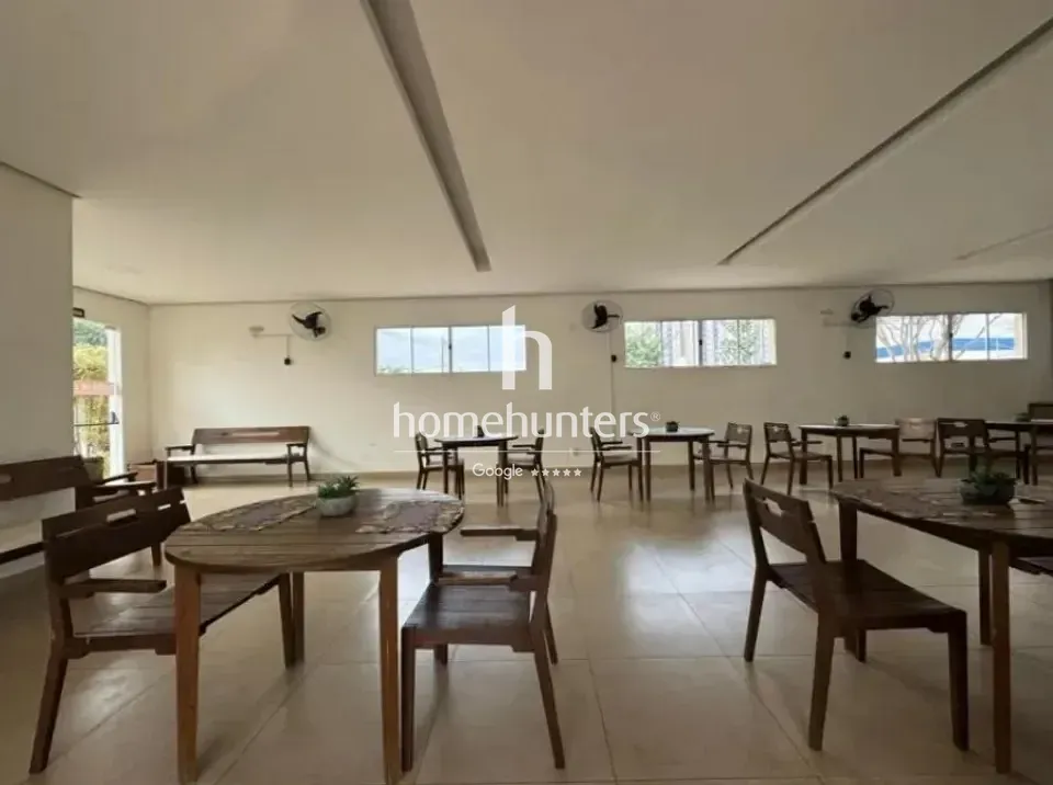 Apartamento, 2 quartos, 49 m² - Foto 14