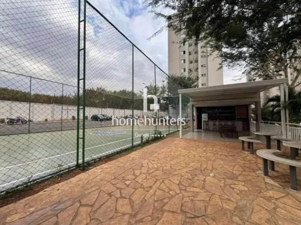 Apartamento, 2 quartos, 49 m² - Foto 15