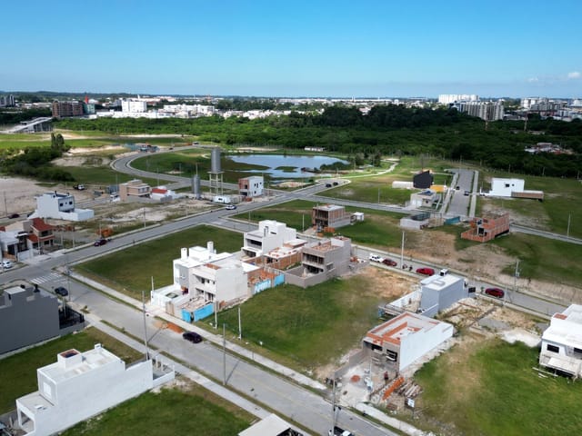 Terreno com 189m², à venda, no bairro Três Vendas em Pelotas