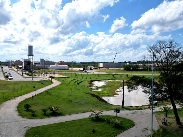 Terreno com 217m², à venda, no bairro Três Vendas em Pelotas