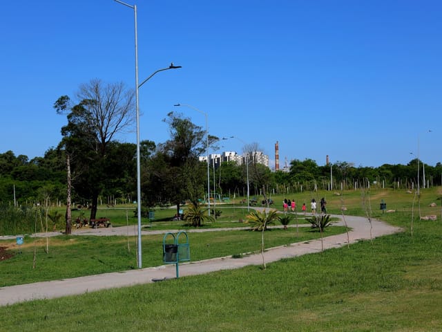 Terreno com 182m², à venda, no bairro Três Vendas em Pelotas