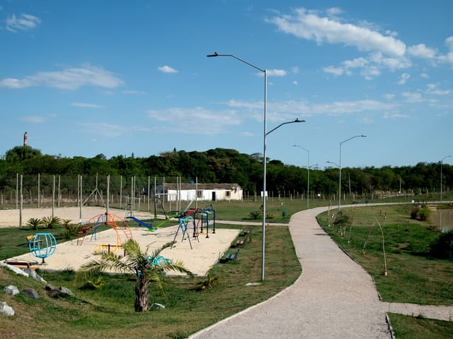 Terreno com 182m², à venda, no bairro Três Vendas em Pelotas