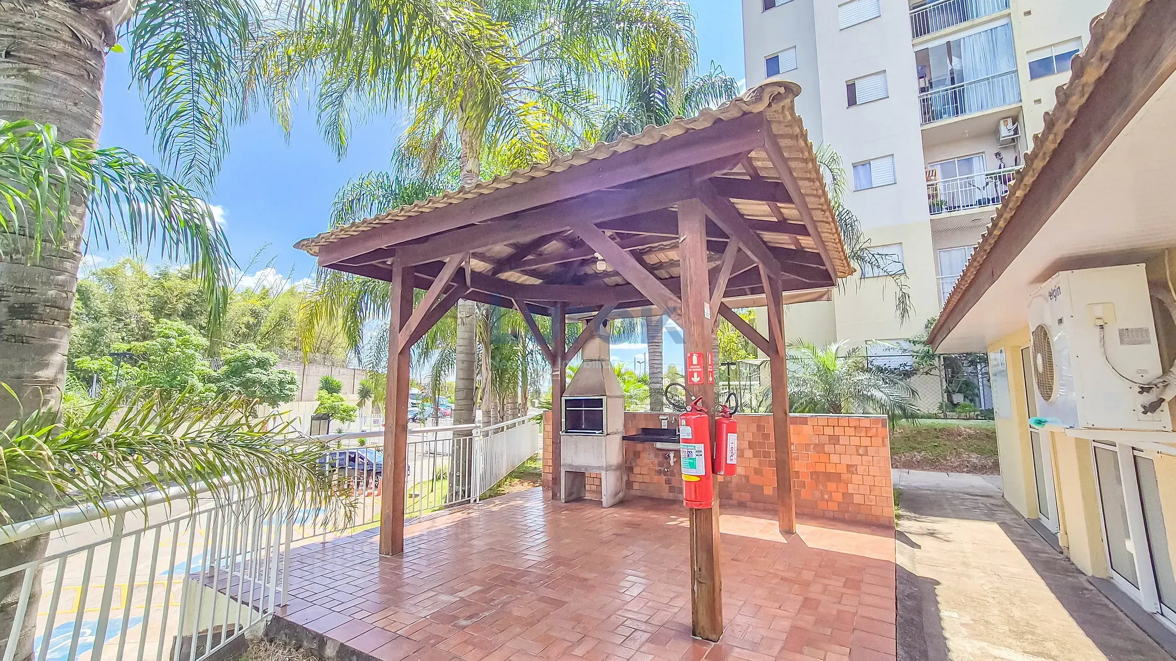 Apartamento, 2 quartos, 55 m² - Foto 12