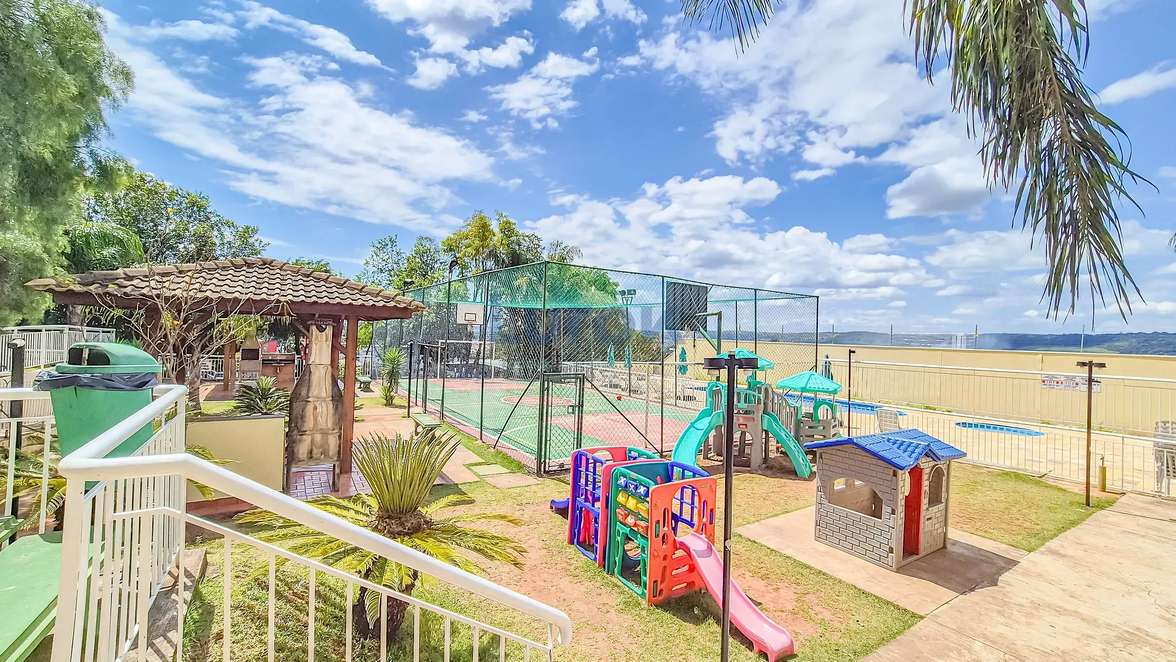 Apartamento, 2 quartos, 55 m² - Foto 15