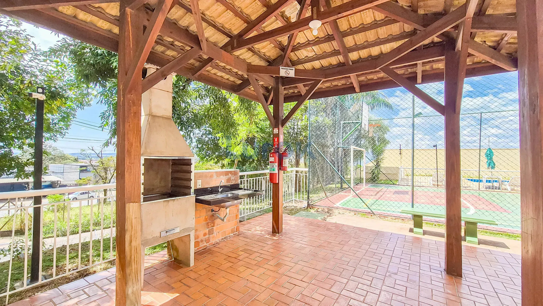 Apartamento, 2 quartos, 55 m² - Foto 17