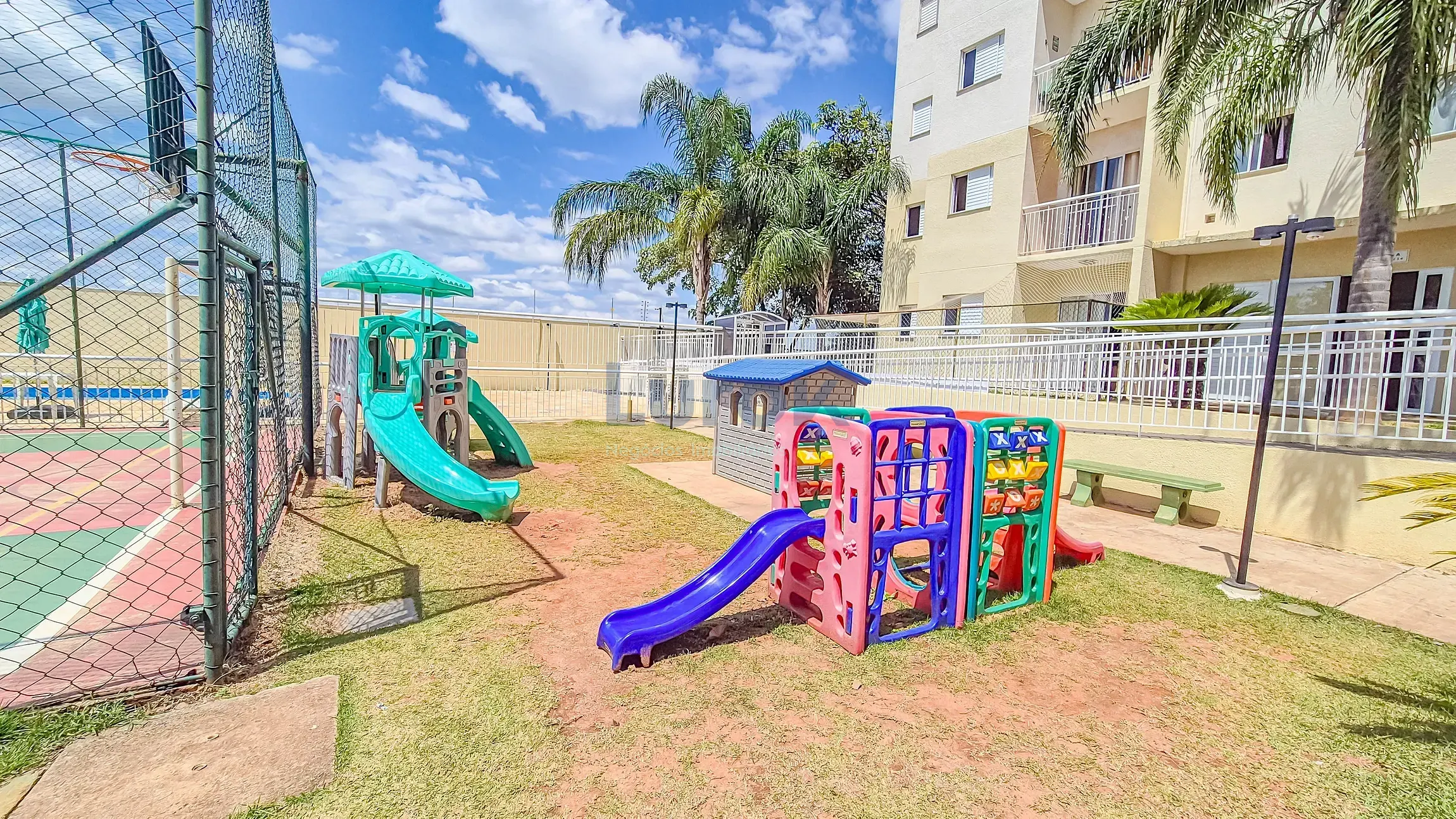Apartamento, 2 quartos, 55 m² - Foto 16