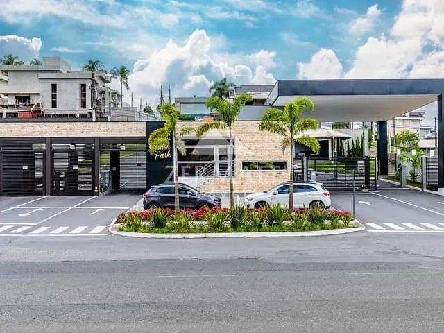 Terreno com 514m², à venda, no bairro Itoupava Central em Blumenau