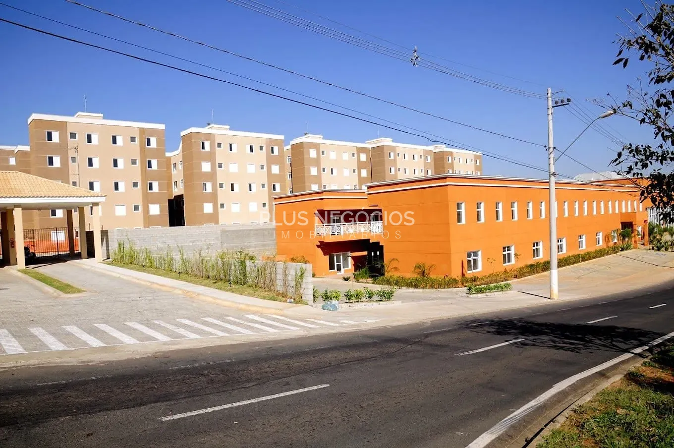 Apartamento, 2 quartos, 50 m² - Foto 28