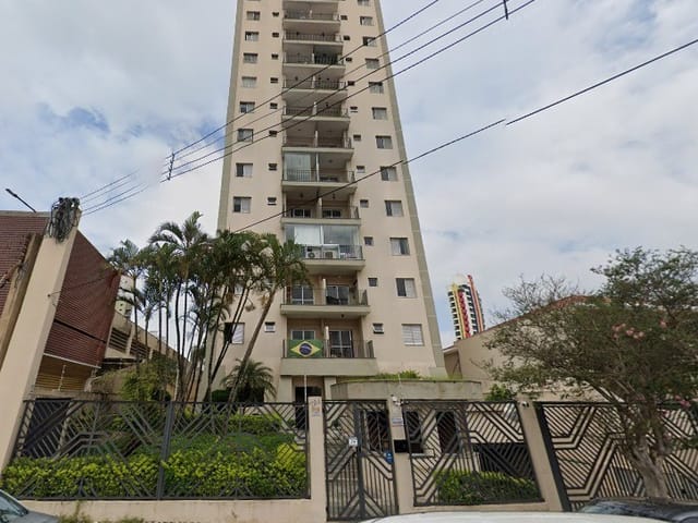 Condomínio do Apartamento - Apartamento à venda, Vila Carrão, São Paulo, SP | ZONA LESTE IMÓVEIS