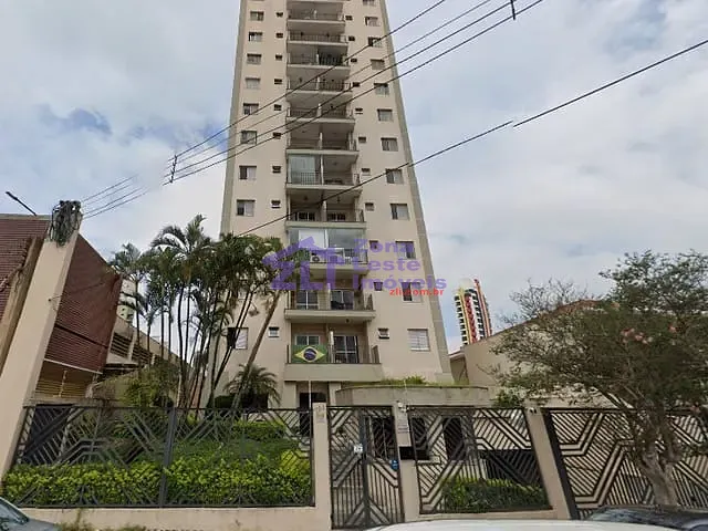 Apartamento com 72m² 2 quartos e 2 banheiros, à venda, no bairro Vila Carrão em São Paulo