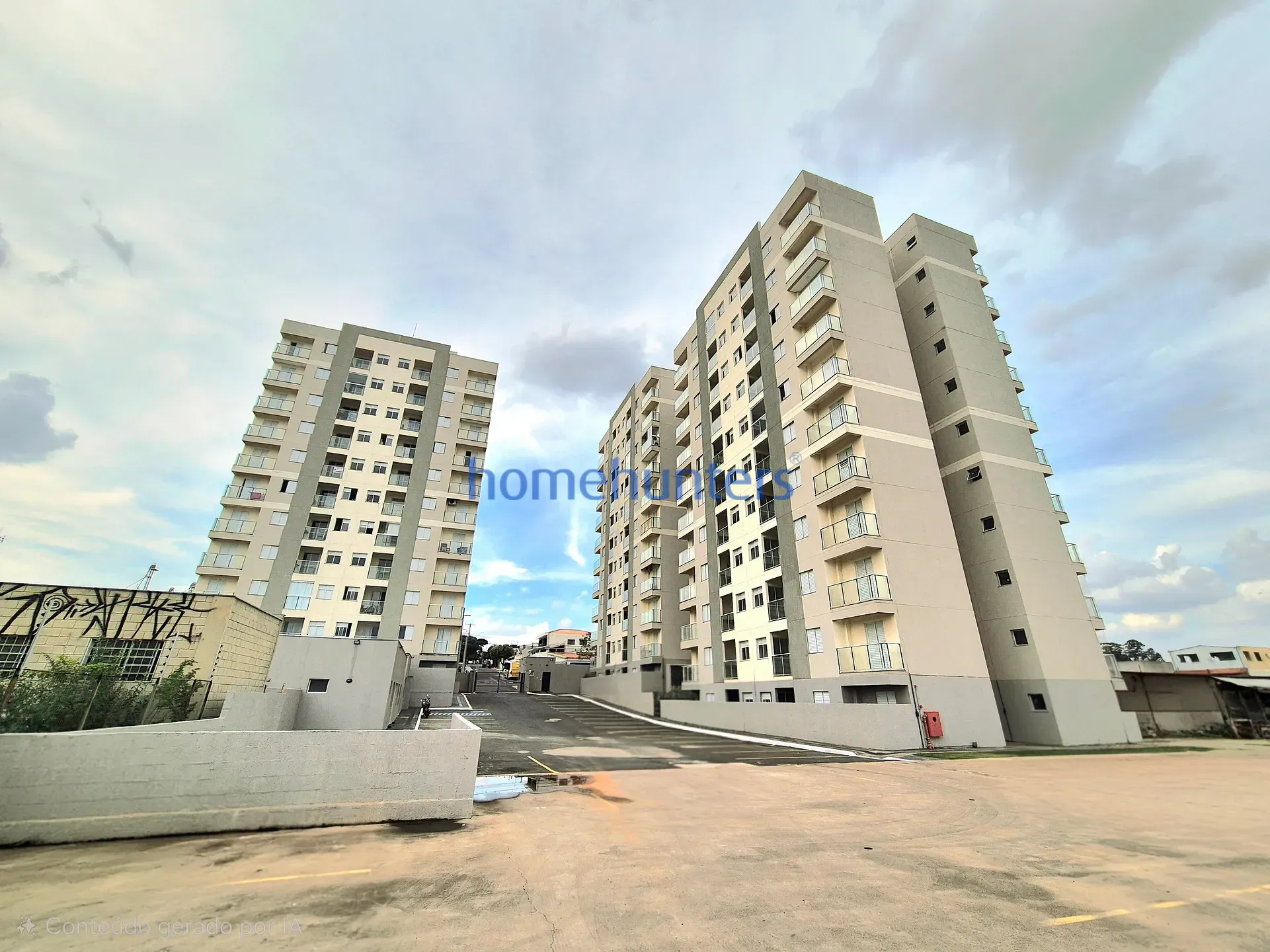 Apartamento, 2 quartos, 53 m² - Foto 18