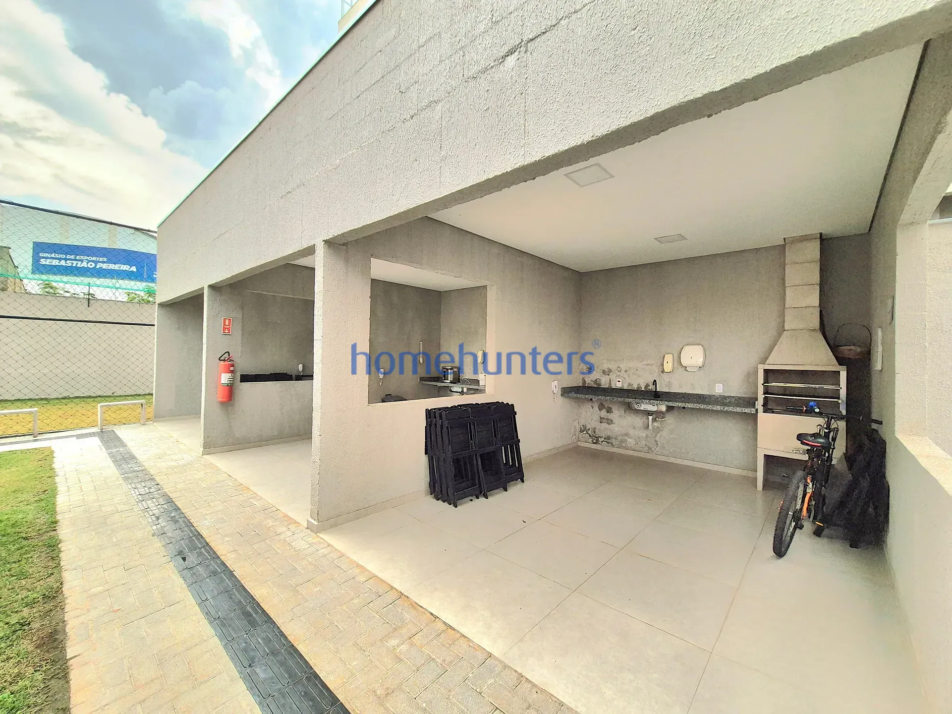 Apartamento, 2 quartos, 53 m² - Foto 21