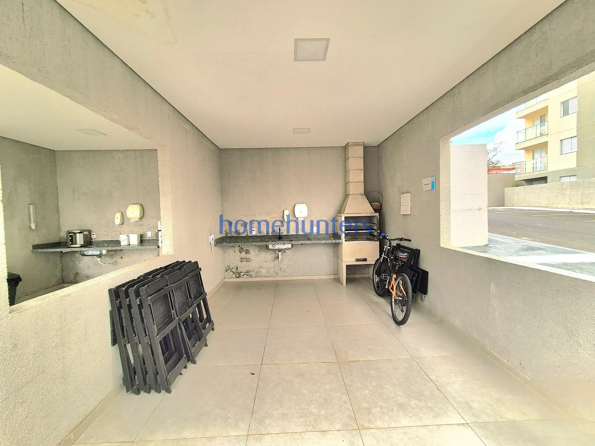 Apartamento, 2 quartos, 53 m² - Foto 22