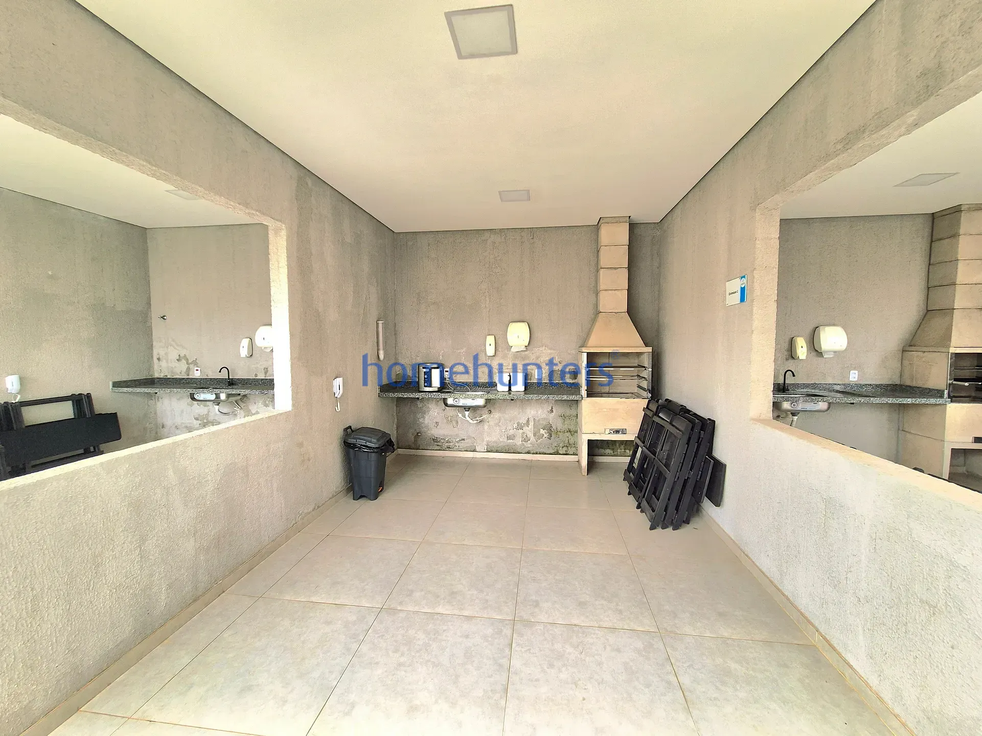 Apartamento, 2 quartos, 53 m² - Foto 23