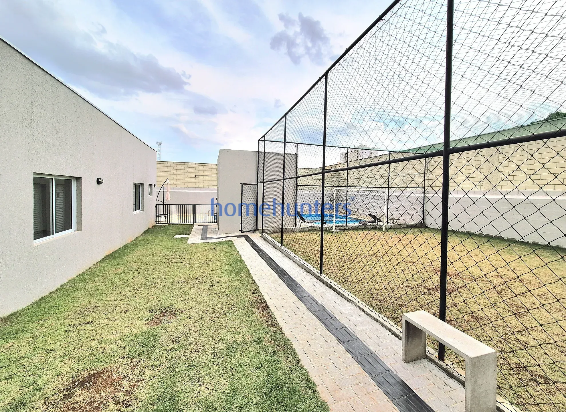 Apartamento, 2 quartos, 53 m² - Foto 24