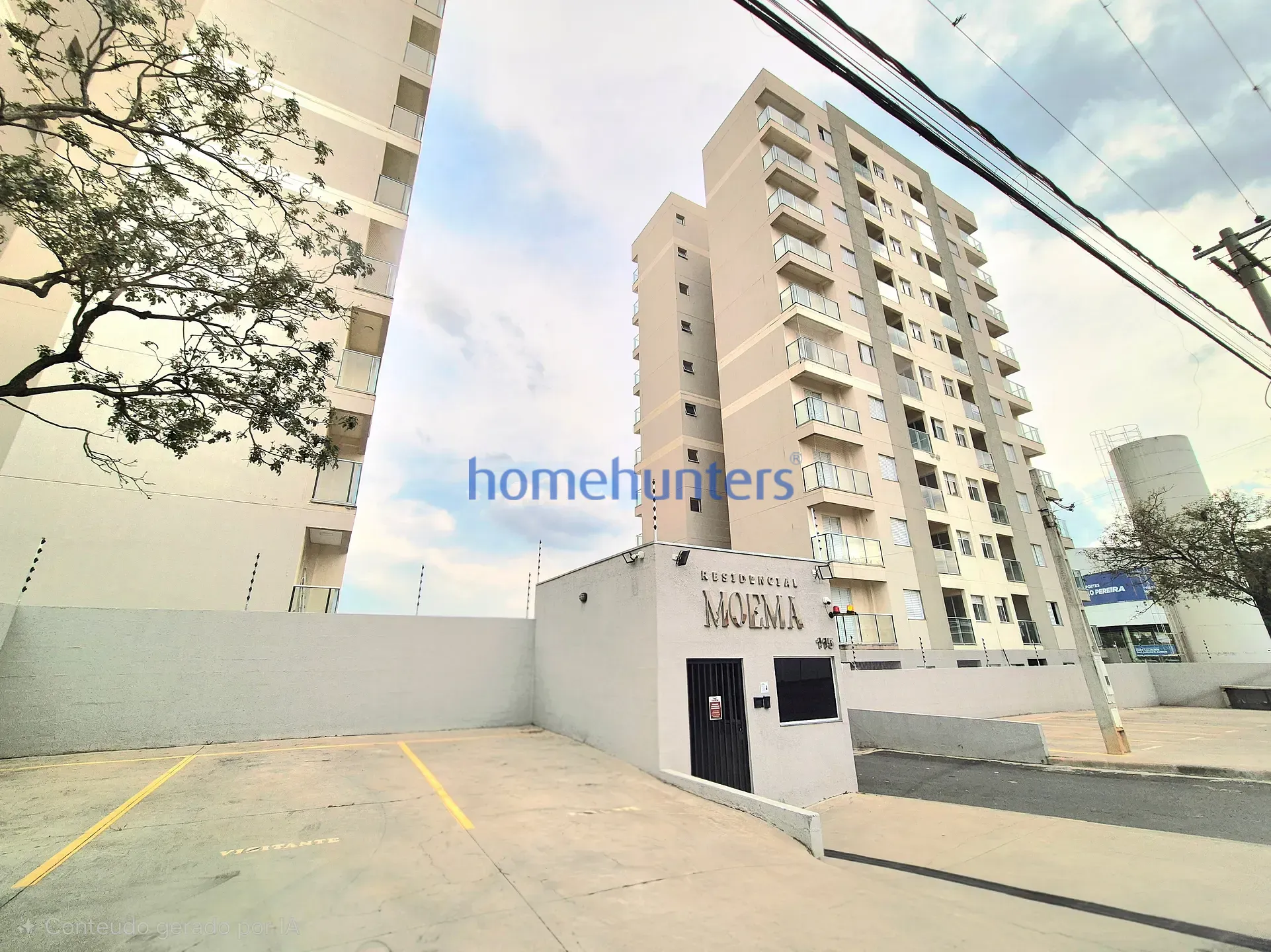 Apartamento, 2 quartos, 53 m² - Foto 17