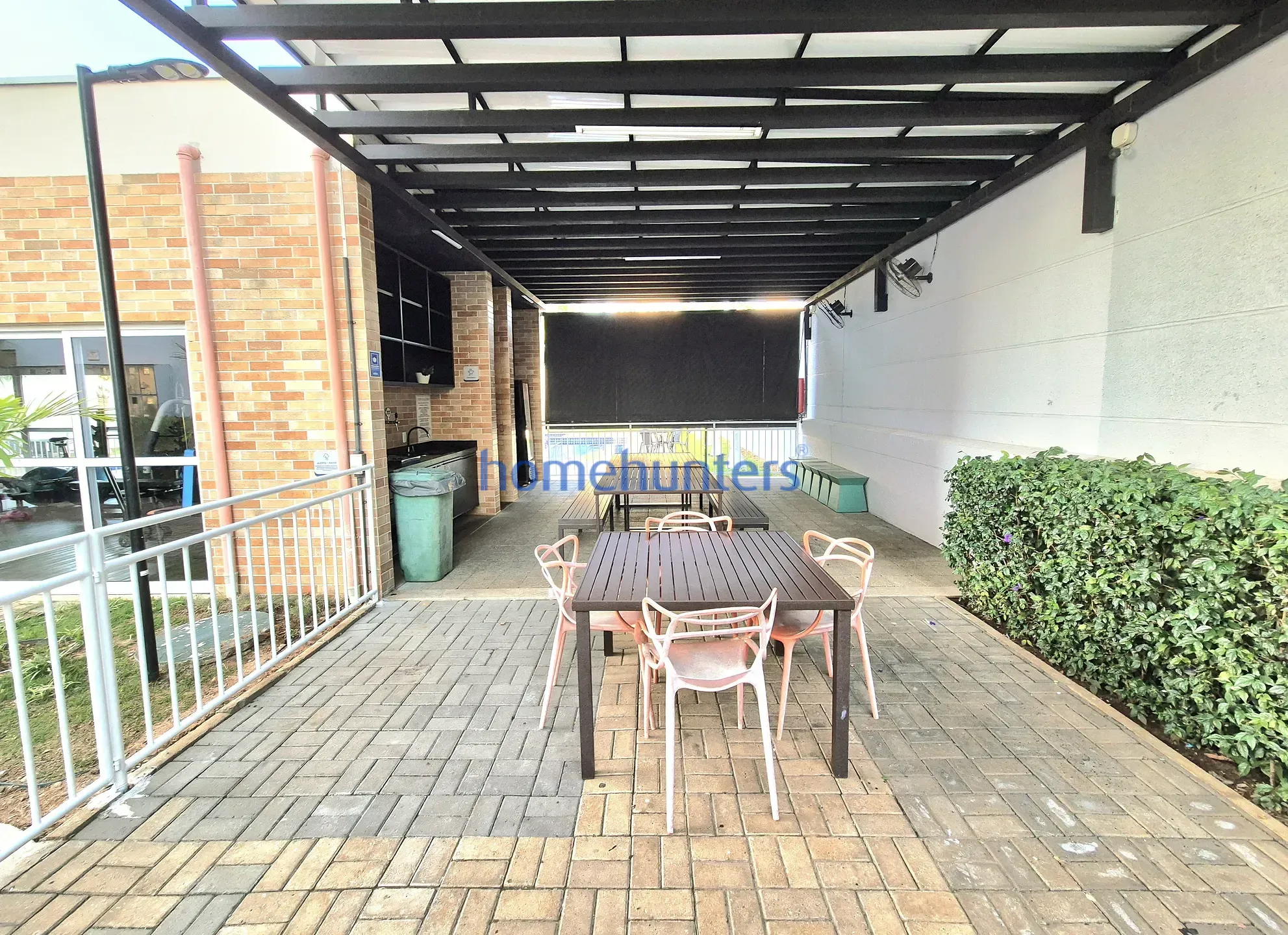 Apartamento, 2 quartos, 66 m² - Foto 22
