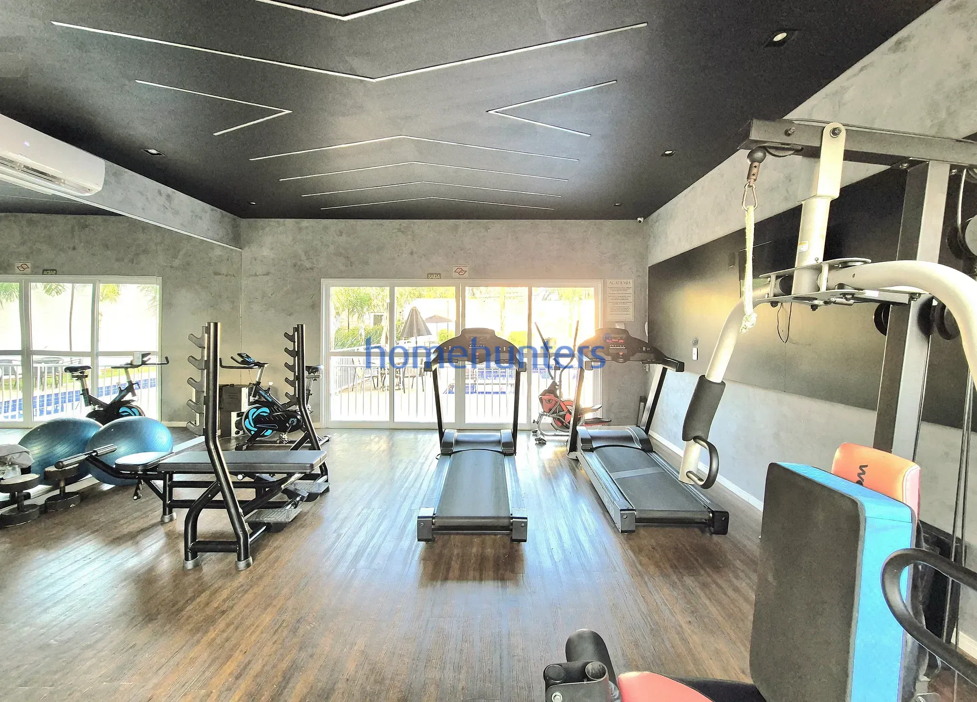 Apartamento, 2 quartos, 66 m² - Foto 23