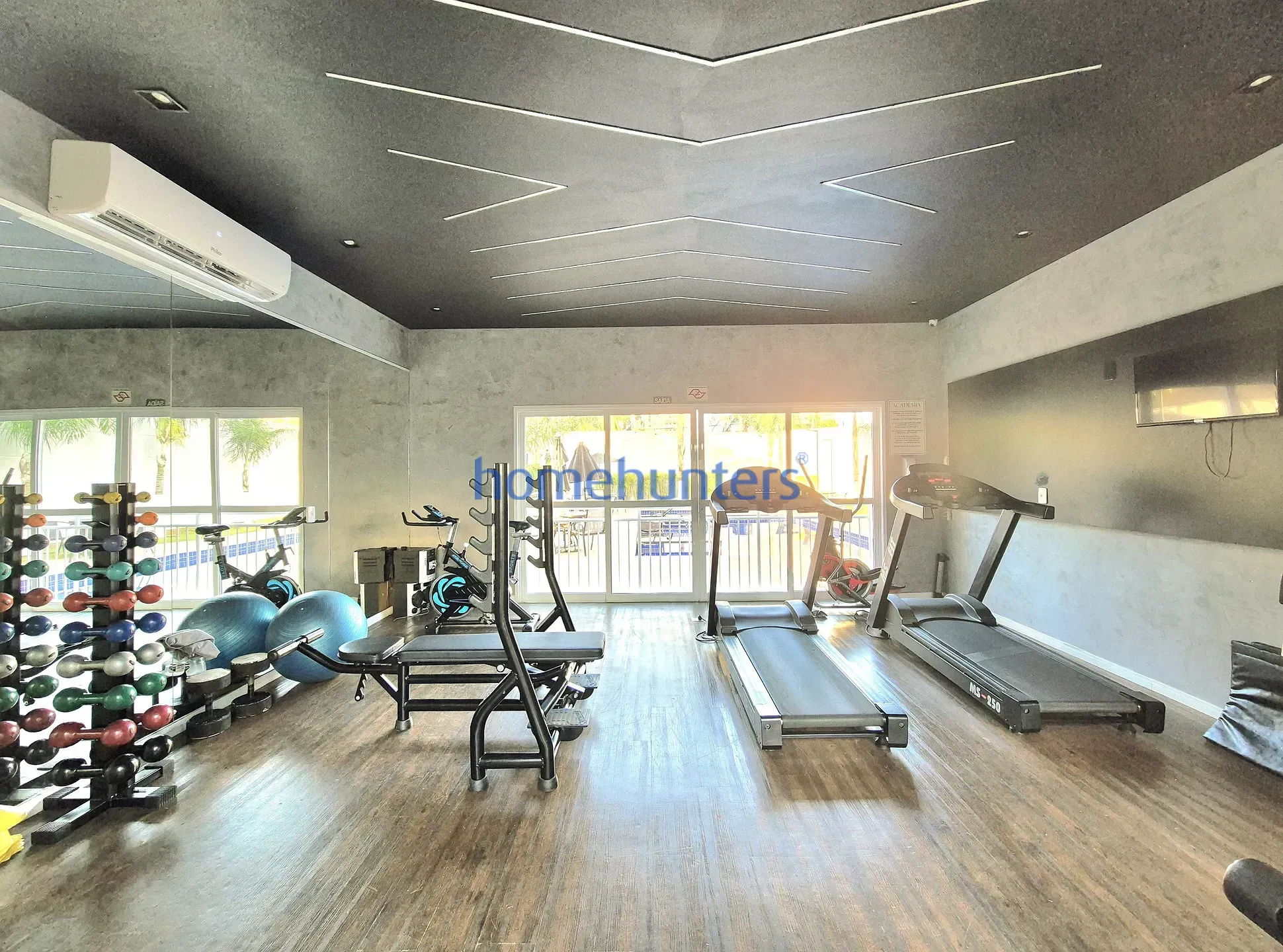 Apartamento, 2 quartos, 66 m² - Foto 24