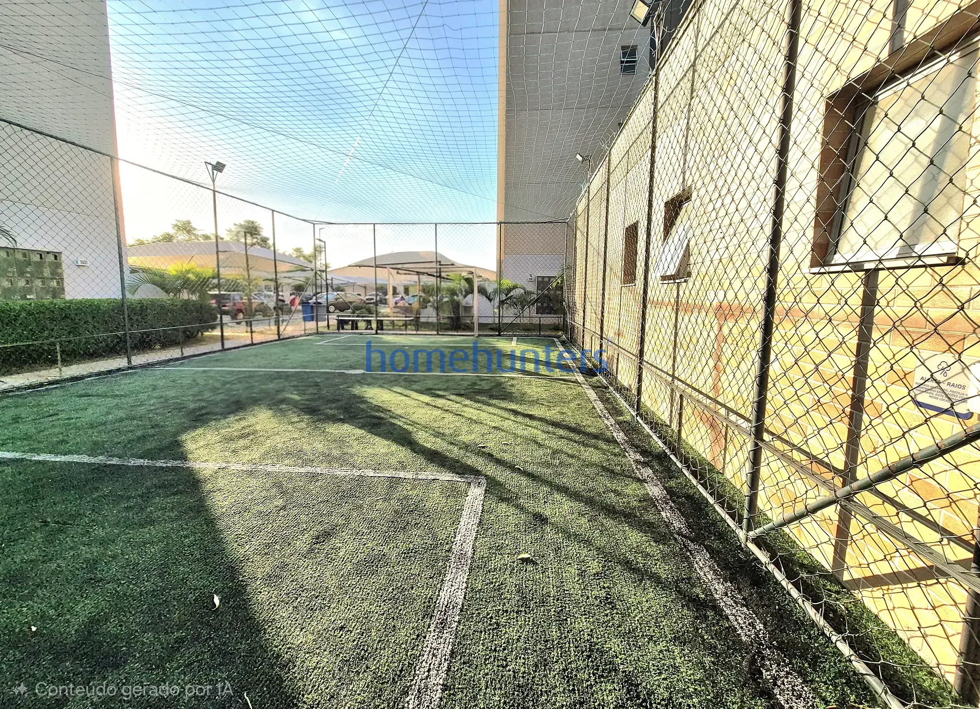 Apartamento, 2 quartos, 66 m² - Foto 25