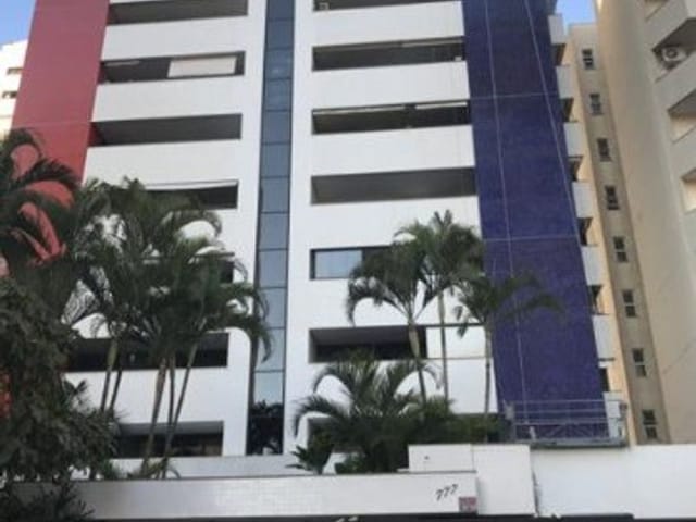 Condomínio do Apartamento - Apartamento à venda e locação no Edf Solar Rembrandt, Reformado, 03 Suítes, Completo de armários planejados, 171 m² útil, 02 garagens, Centro, Londrina, PR | ZBM NEGOCIOS IMOBILIARIOS