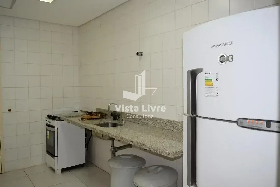 Apartamento, 2 quartos, 76 m² - Foto 29
