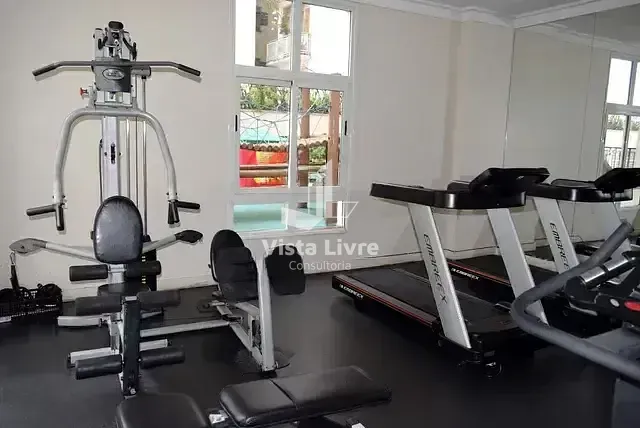 Apartamento, 2 quartos, 76 m² - Foto 26