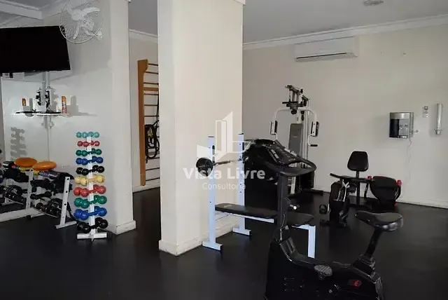 Apartamento, 2 quartos, 76 m² - Foto 27