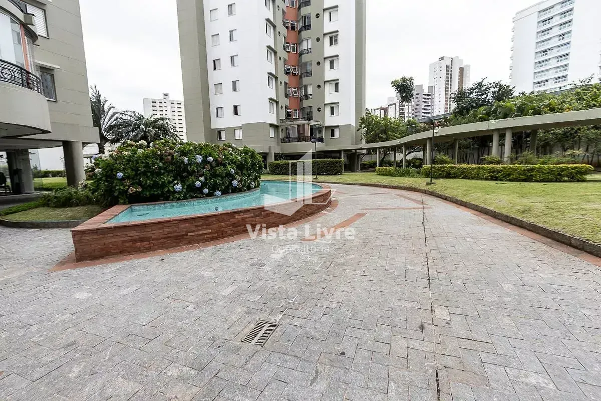 Apartamento, 2 quartos, 49 m² - Foto 14