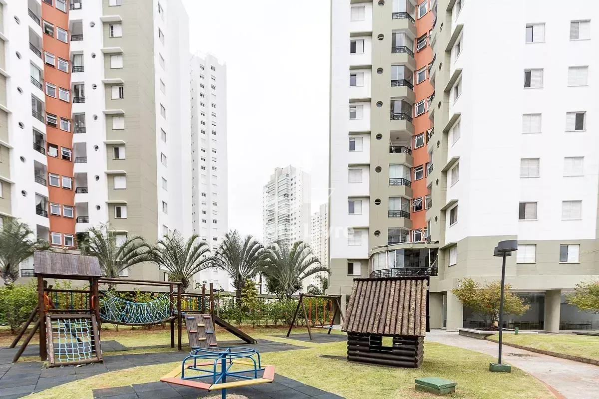 Apartamento, 2 quartos, 49 m² - Foto 25