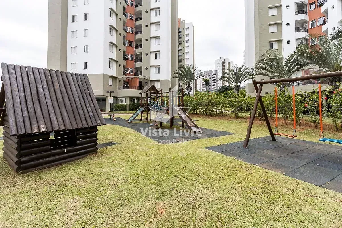 Apartamento, 2 quartos, 49 m² - Foto 26