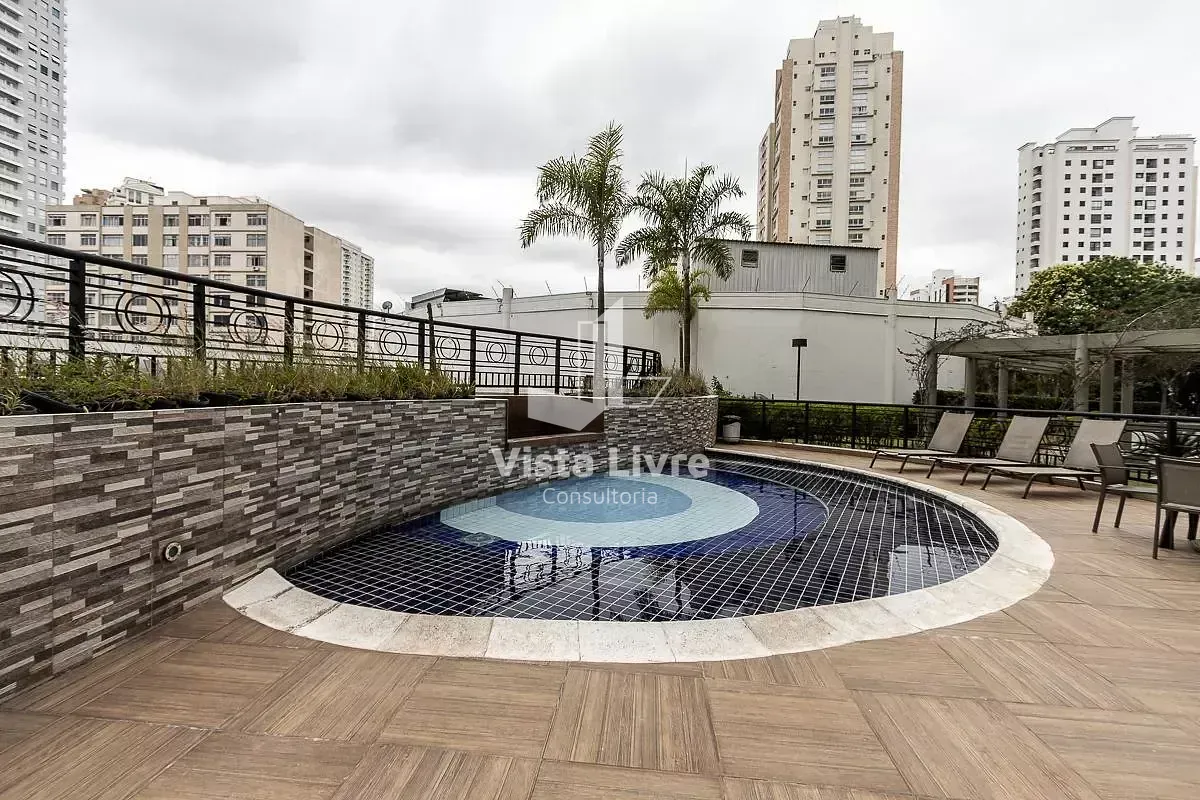 Apartamento, 2 quartos, 49 m² - Foto 15