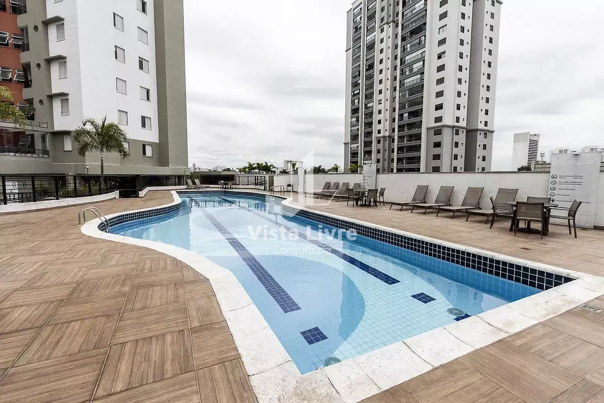Apartamento, 2 quartos, 49 m² - Foto 11