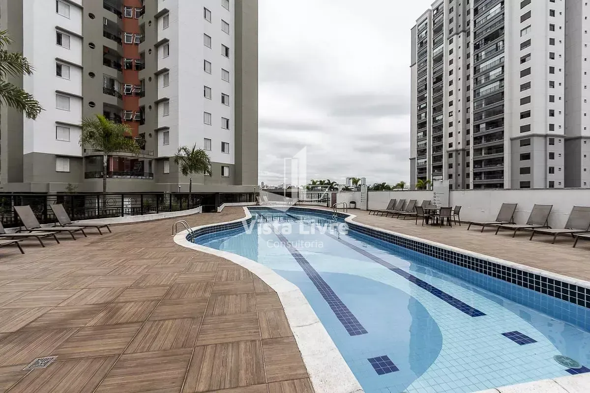 Apartamento, 2 quartos, 49 m² - Foto 12