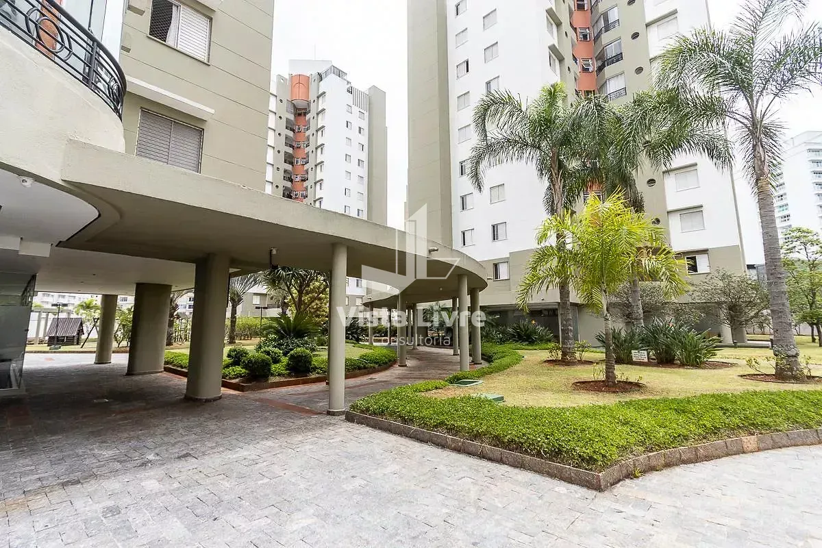 Apartamento, 2 quartos, 49 m² - Foto 27