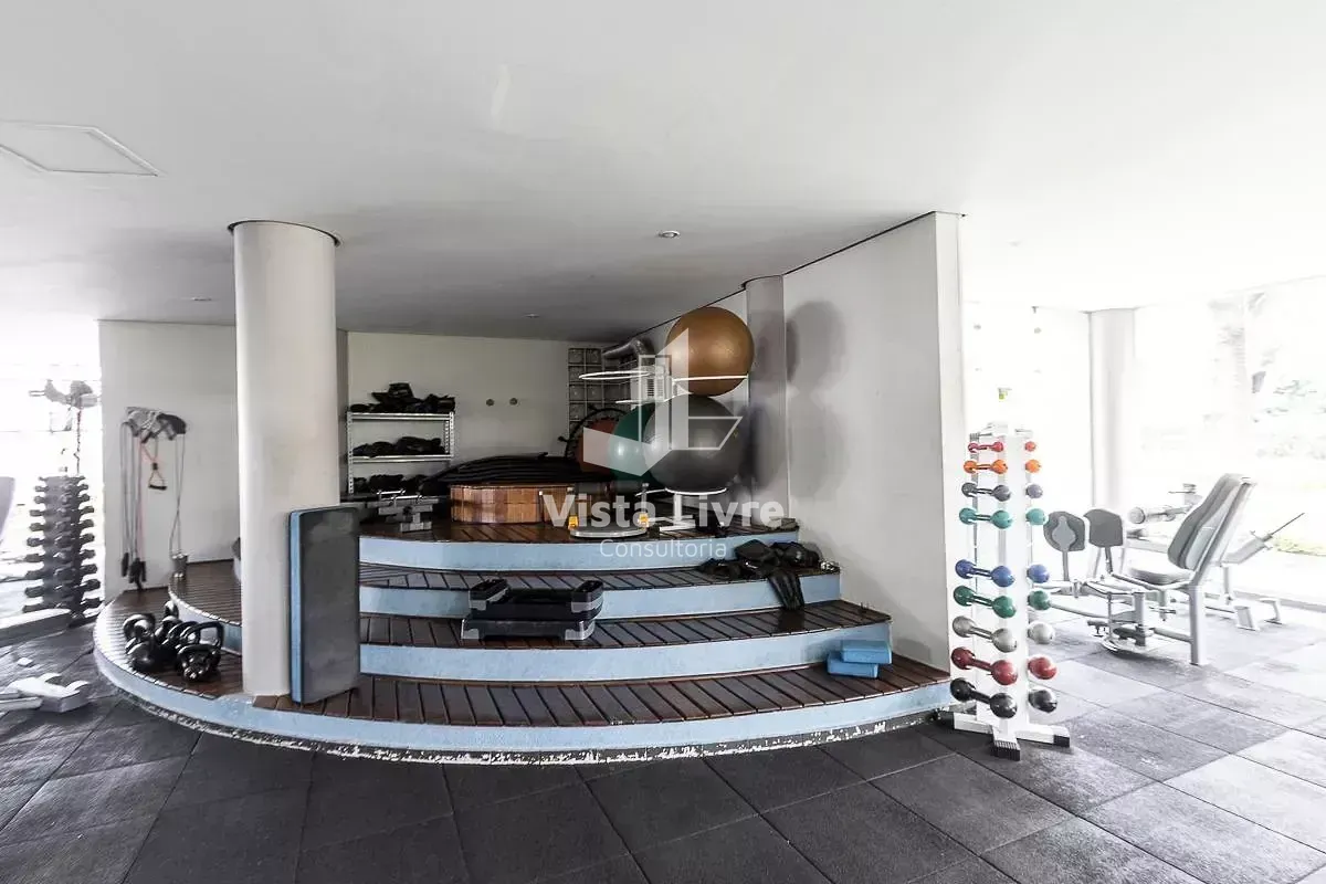 Apartamento, 2 quartos, 49 m² - Foto 23