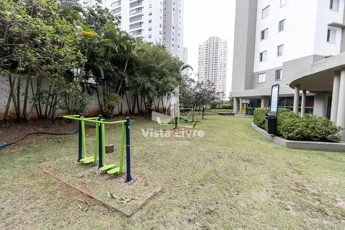 Apartamento, 2 quartos, 49 m² - Foto 16