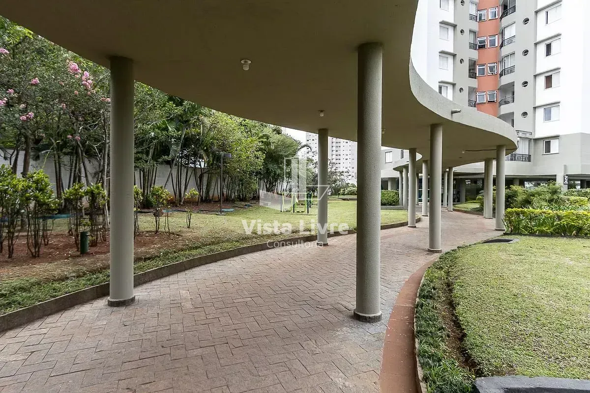 Apartamento, 2 quartos, 49 m² - Foto 17