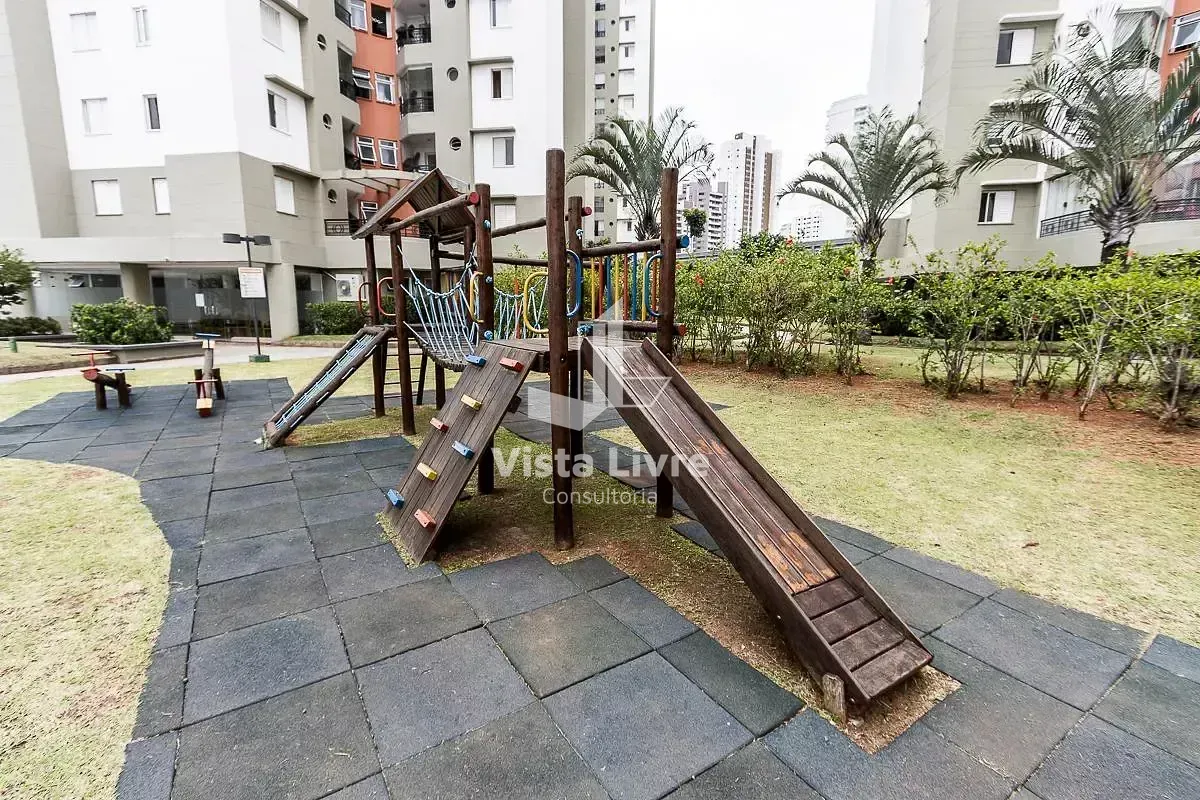 Apartamento, 2 quartos, 49 m² - Foto 24