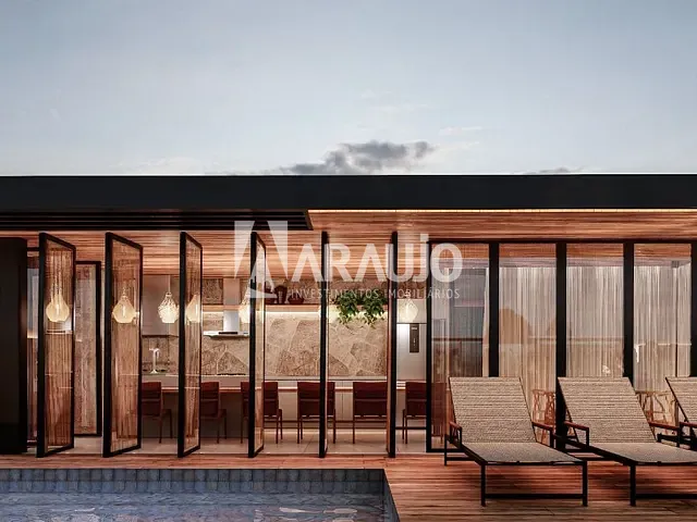 Apartamento 2 quartos e 3 banheiros, à venda, no bairro Centro em Itajaí