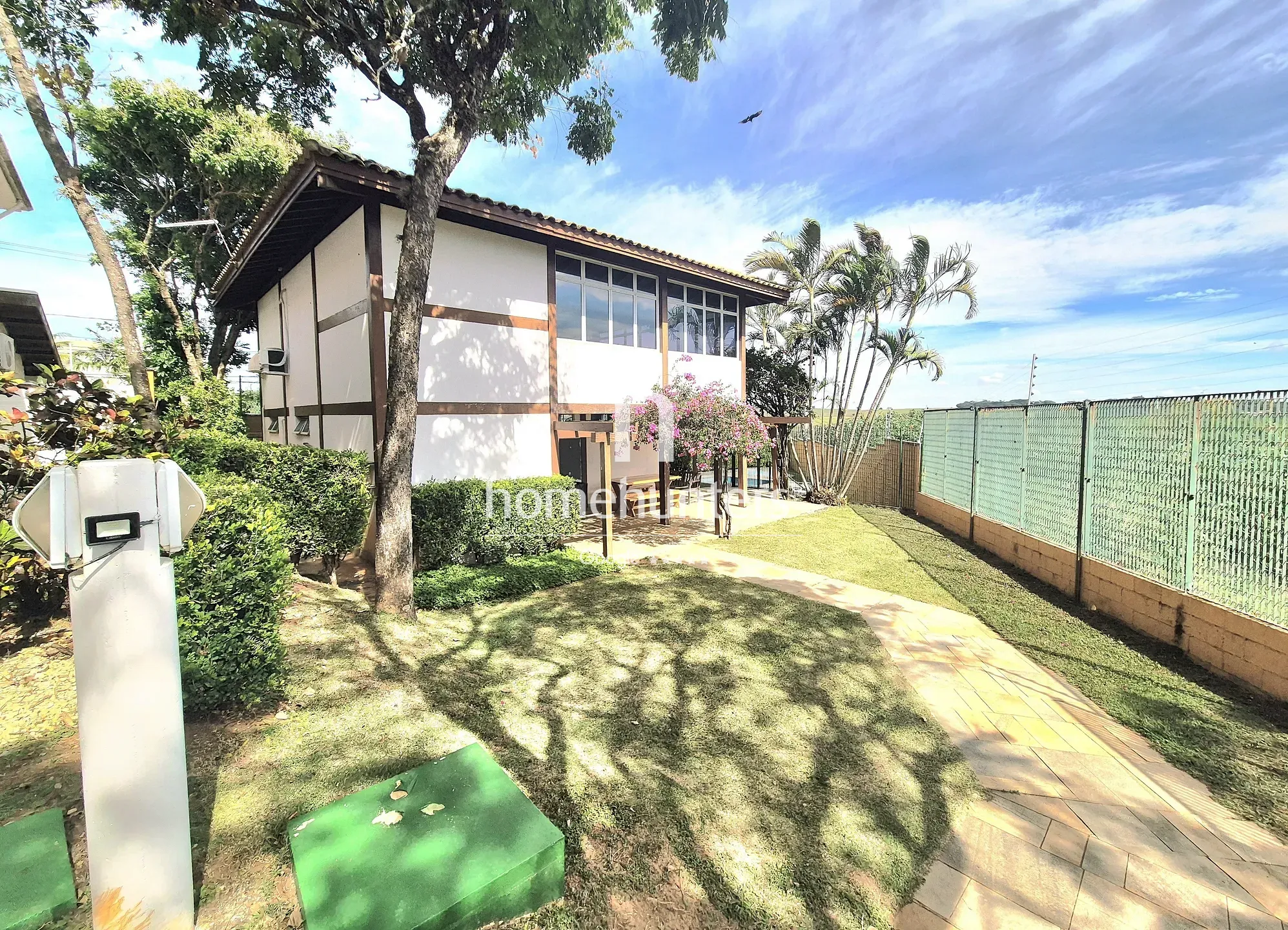 Casa, 3 quartos, 120 m² - Foto 32