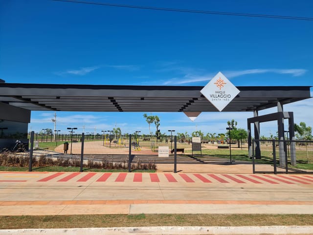 Terreno com 270m², à venda, no bairro Nova Lima em Campo Grande