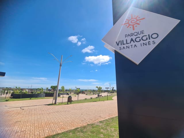Terreno com 270m², à venda, no bairro Nova Lima em Campo Grande