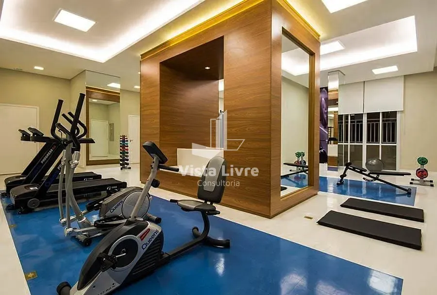 Apartamento, 2 quartos, 57 m² - Foto 34
