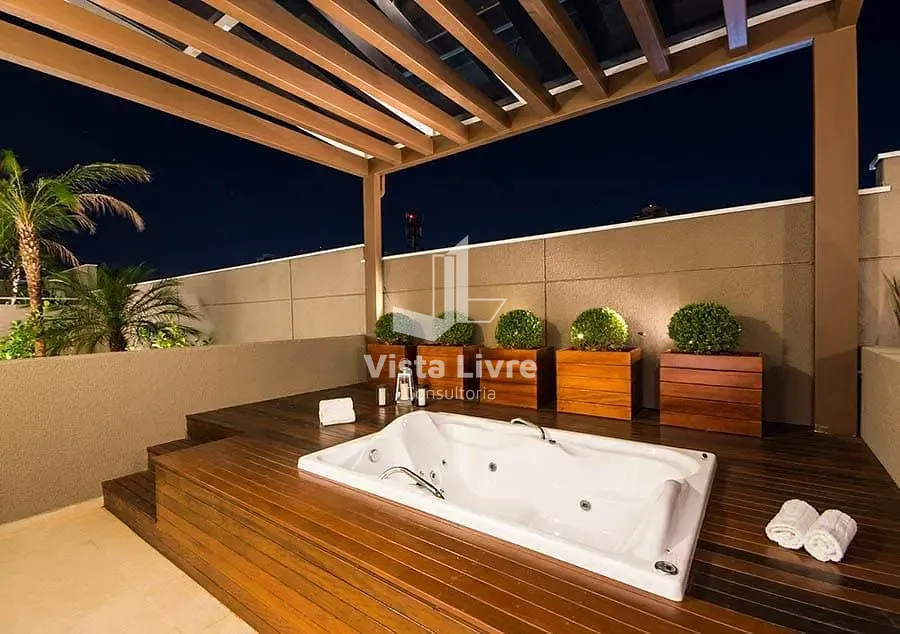 Apartamento, 2 quartos, 57 m² - Foto 33